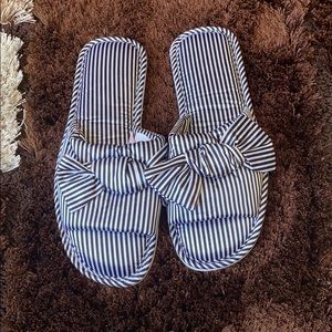 ASOS nisha Slippers